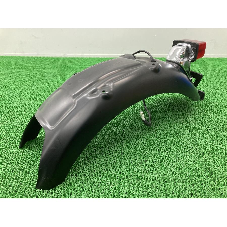 ホンダ（HONDA） CB1100 リアフェンダー 純正 中古 バイク 部品 SC65
