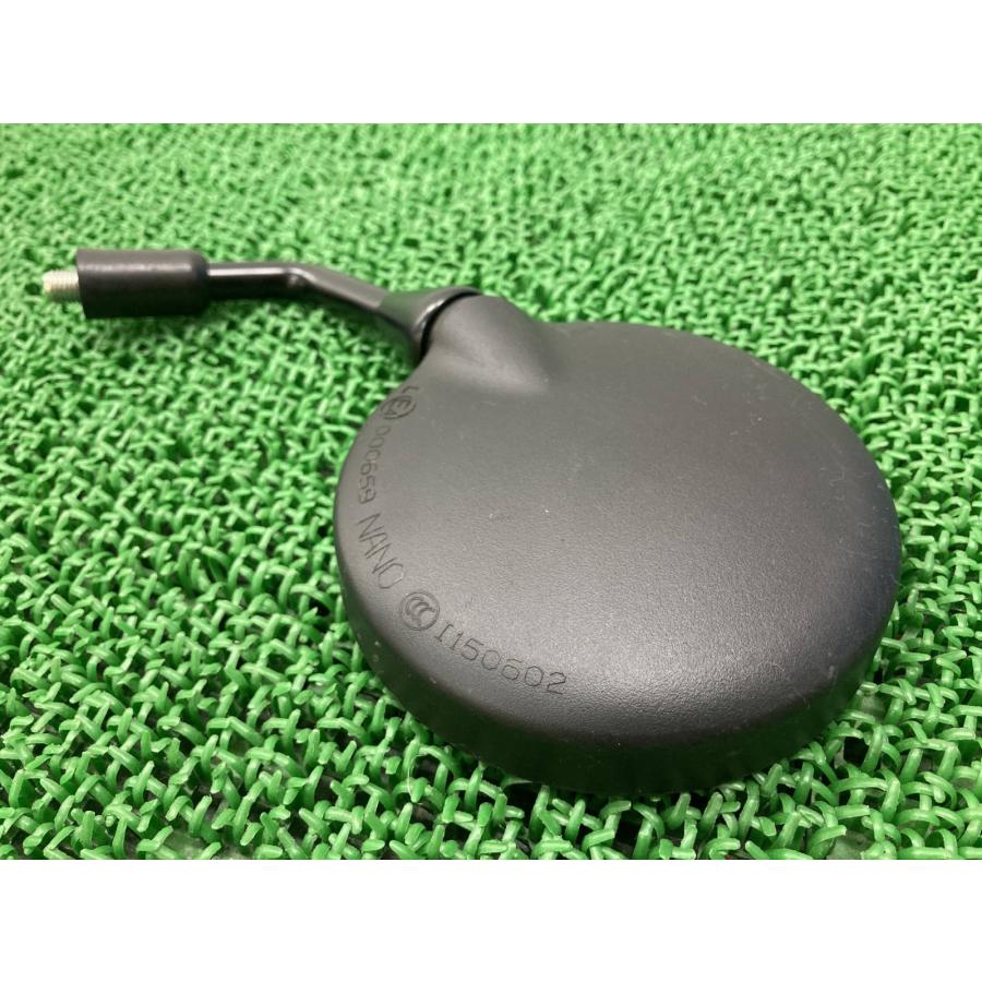 カワサキ（Kawasaki） エリミネーター400 ミラー 左 000659 純正 中古