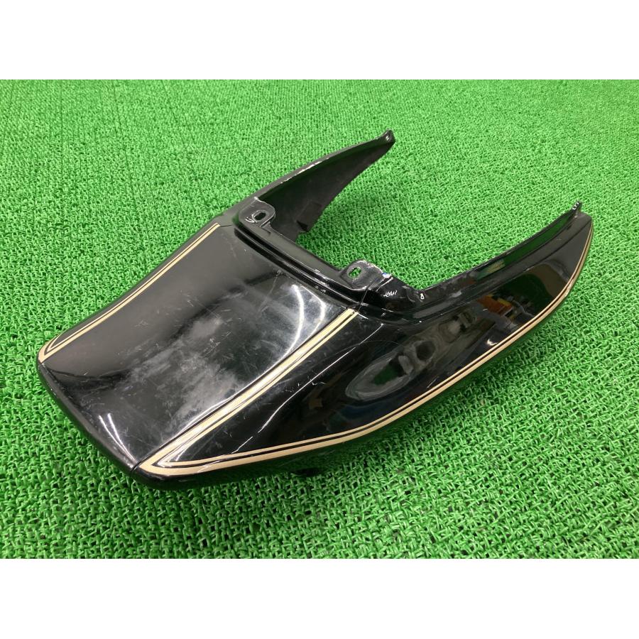 ホンダ（HONDA） CB400SF テールカウル 黒 77216-MY9-8600 純正 中古