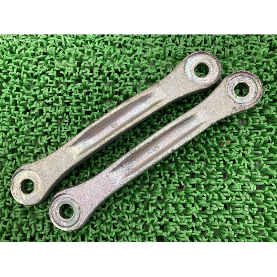 カワサキ（Kawasaki） ZZ-R1400 リアサスペンションリンクロッド 純正