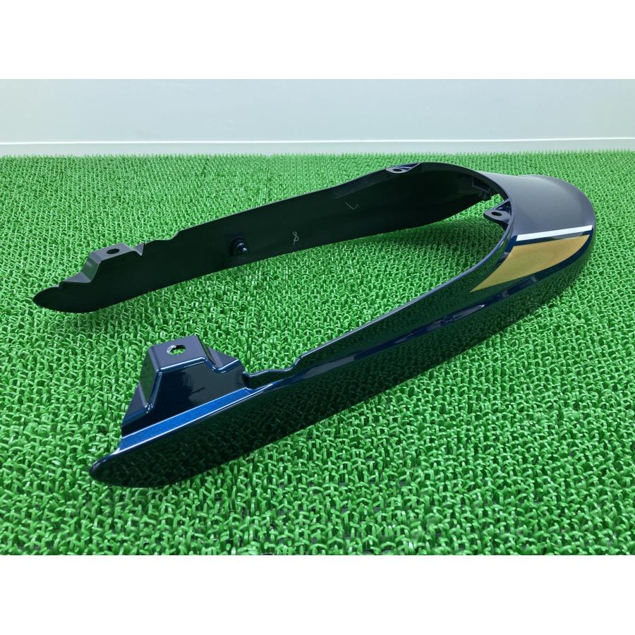 カワサキ（Kawasaki） Z900RS テールカウル 紺M 36041-0049 純正 中古