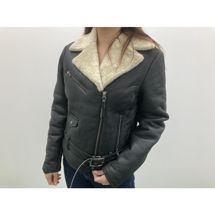 Harley Davidson（ハーレー・ダビッドソン） レザージャケット 97025