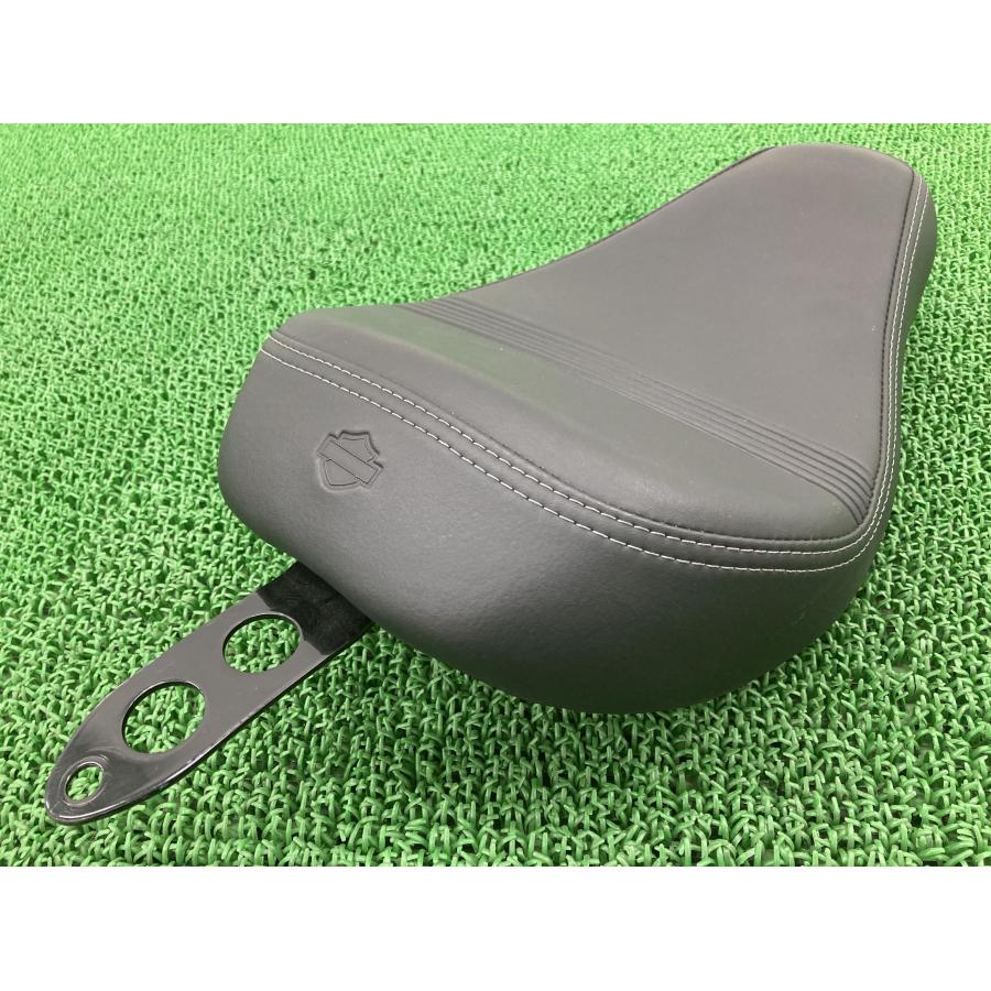 XL1200X シート 52000198 ハーレー 純正 中古 バイク 部品 フォー