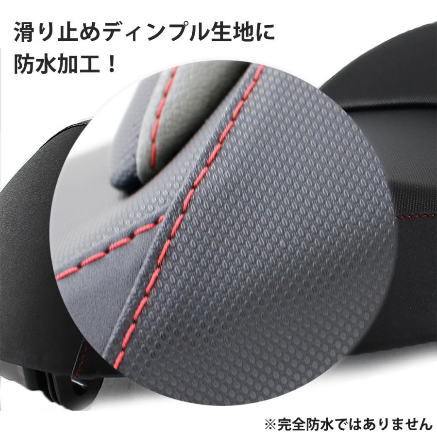 TWR シート TRICITY トリシティ125 トリシティ155 ウェストサポート