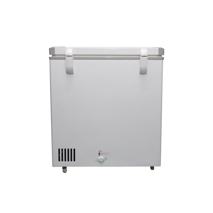 JCM 冷凍ストッカー JCMC-142 JCM 業務用 冷凍庫 フリーザー 食品 保冷