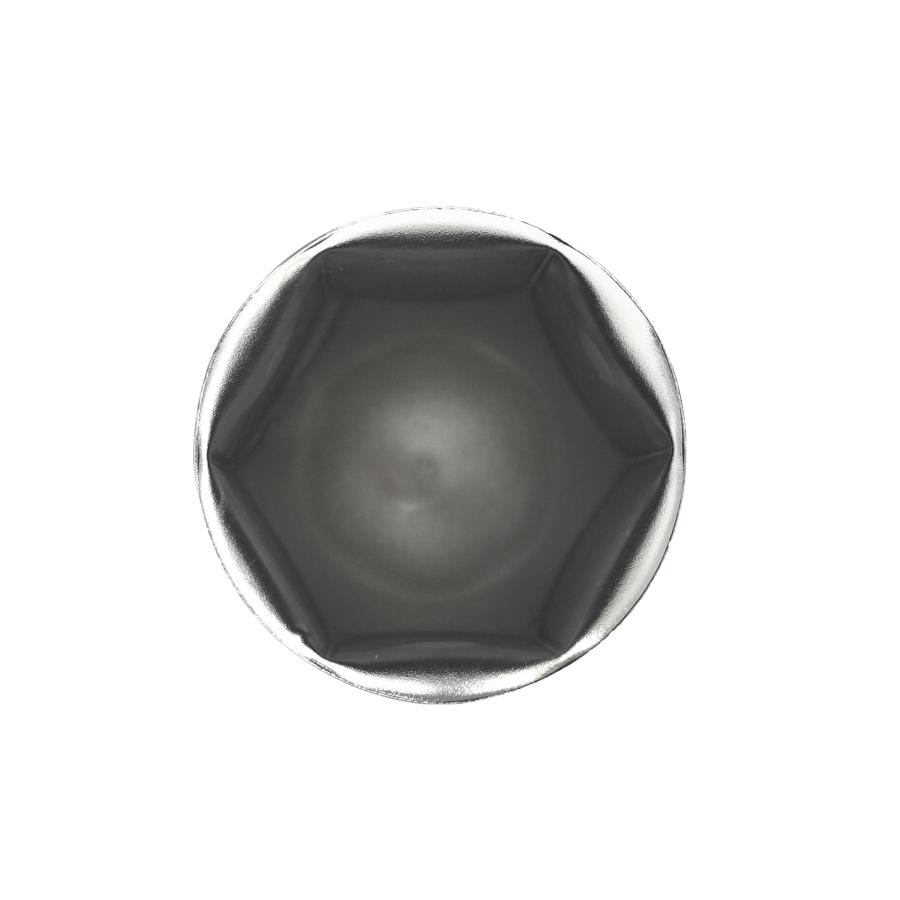 ナットキャップ 48個 41mm JIS ロング ナットカバー トラック クローム