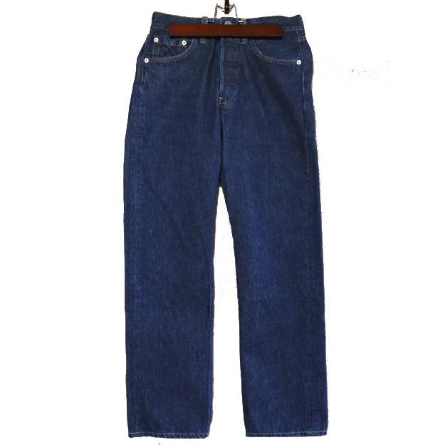 Levi's（リーバイス） 90s 501xx W28 IDG 裾上げ有 ボタン裏524 98年12