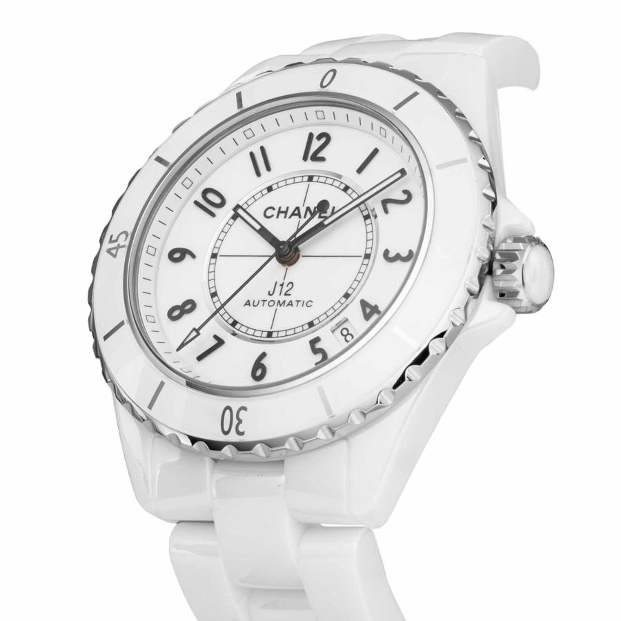 CHANEL（シャネル） レディース 時計 ジェイトゥエルブ J12 自動巻