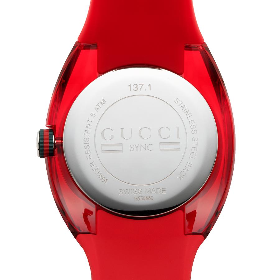 GUCCI（グッチ） 爆買 week最大P20＋7 【OUTLET】グッチ メンズ 時計