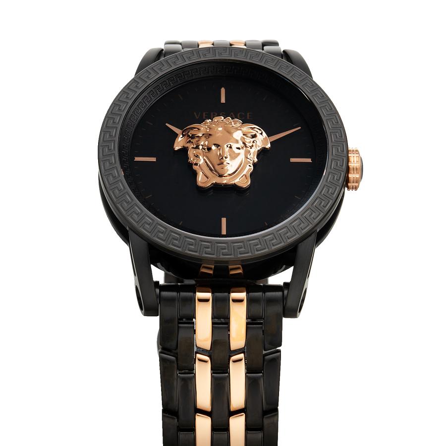 VERSACE（ヴェルサーチェ） 爆買 week最大P20＋7 ヴェルサーチ メンズ