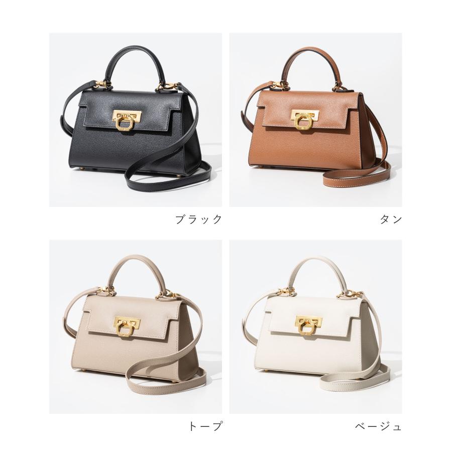 カルボッティ CARBOTTI Greta 245 ショルダーバッグ レディース バッグ