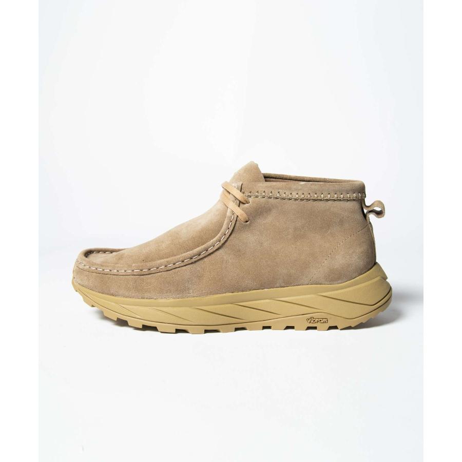 Clarks（クラークス） Clarks 26179150 スニーカー Wallabee Eden
