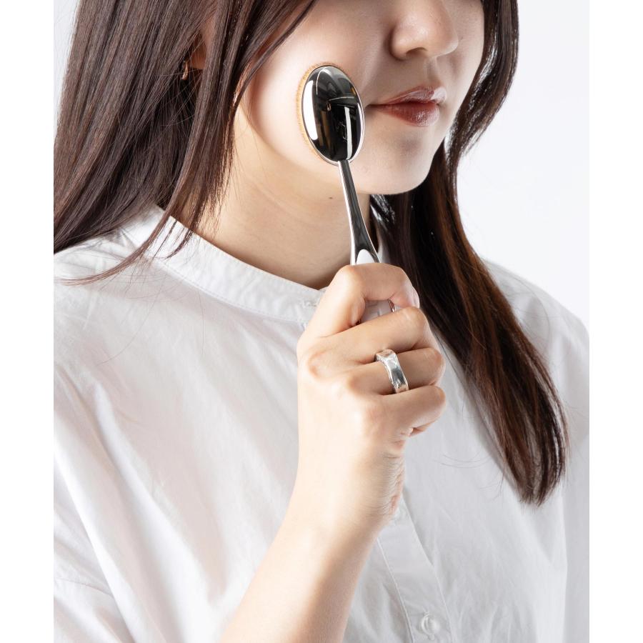 Artis（アーティス） ARTIS ELITE OVAL7 メイクブラシ レディース 美容