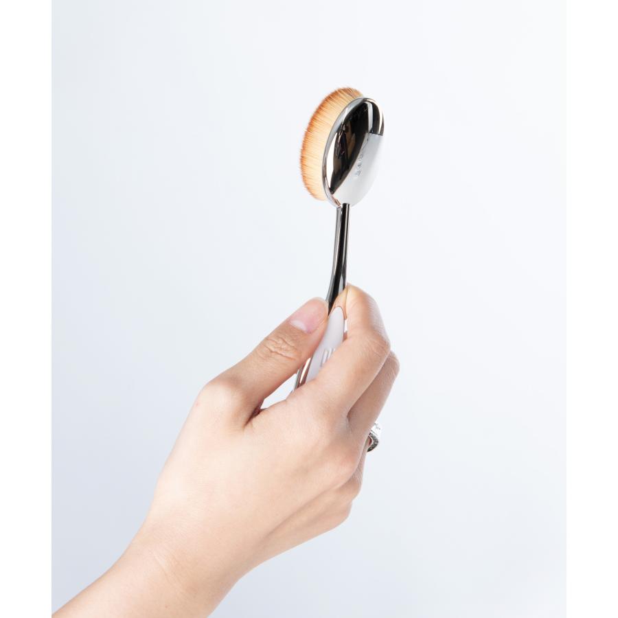 Artis（アーティス） ARTIS ELITE OVAL7 メイクブラシ レディース 美容