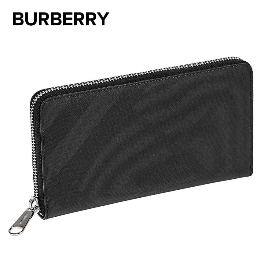 BURBERRY（バーバリー） BURBERRY 8014480 長財布 メンズ 財布