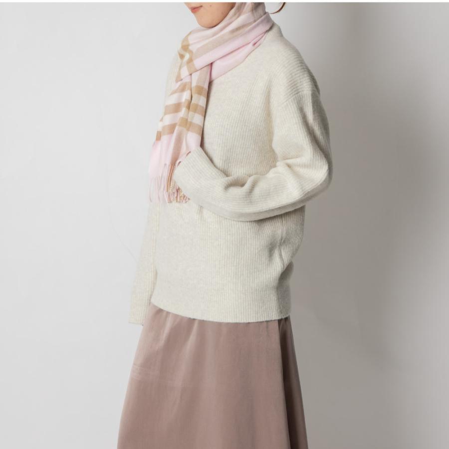 BURBERRY（バーバリー） マフラー レディース メンズ チェック