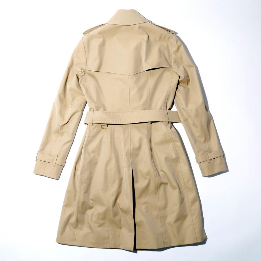 BURBERRY（バーバリー） レディース アウター トレンチコート
