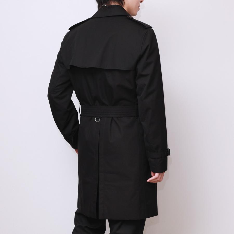 BURBERRY（バーバリー） メンズ アウター トレンチコート 冬 ビジネス