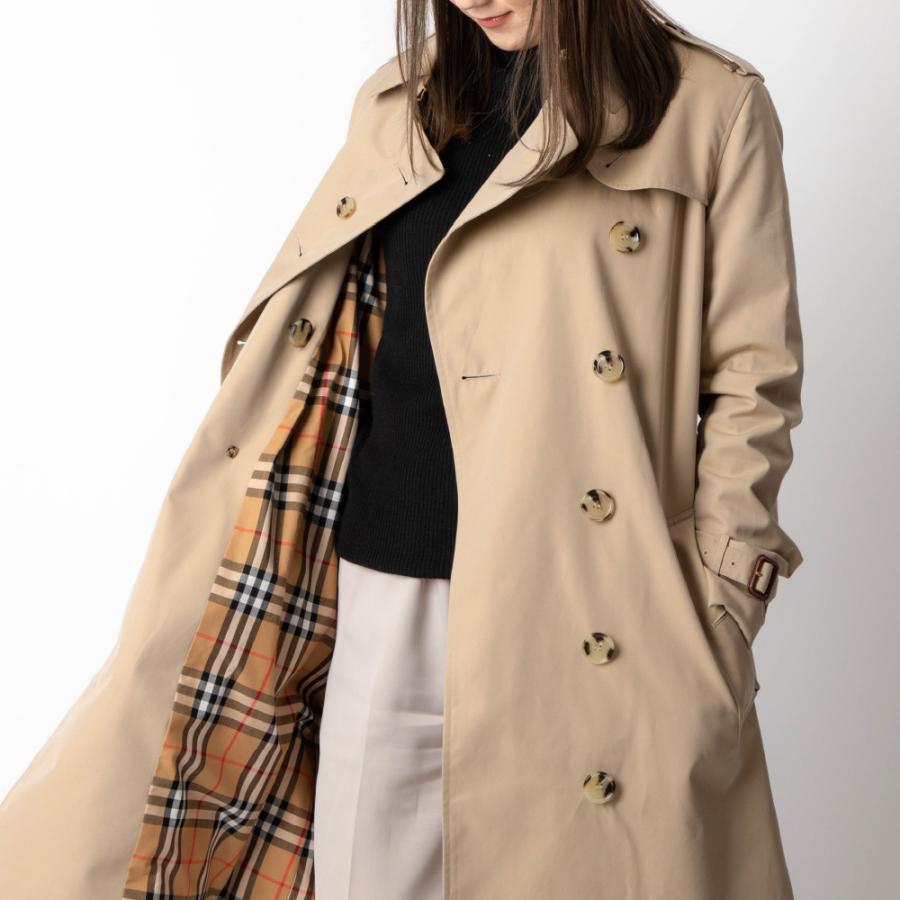 BURBERRY（バーバリー） BURBERRY 8045774 コート レディース アウター