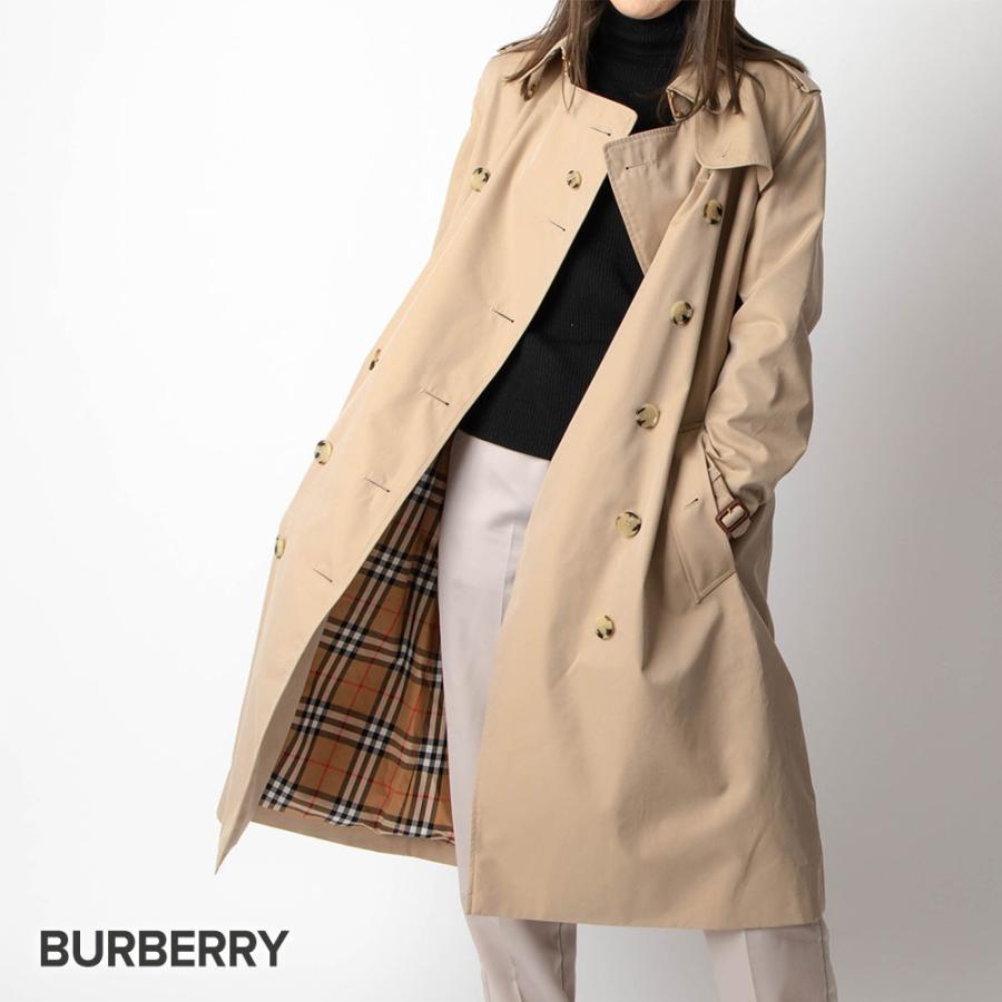 BURBERRY（バーバリー） BURBERRY 80452881 コート レディース