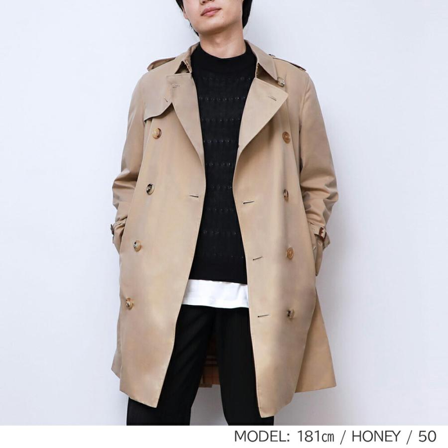 BURBERRY（バーバリー） トレンチコート メンズ コート ヴィンテージ