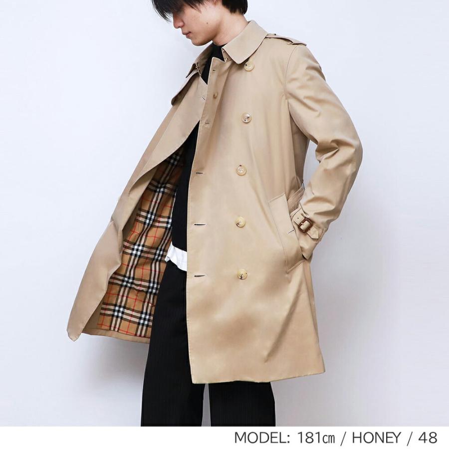 BURBERRY（バーバリー） トレンチコート メンズ アウター 爆買 : U