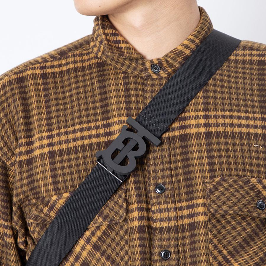 BURBERRY（バーバリー） ボディバッグ メンズ バッグ ホースフェリー