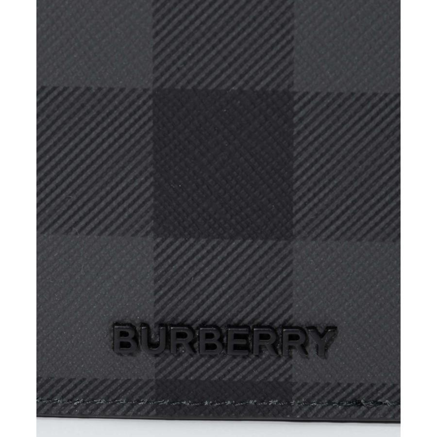 BURBERRY（バーバリー） BURBERRY 8071680 カードケース MS ALWYN BRT