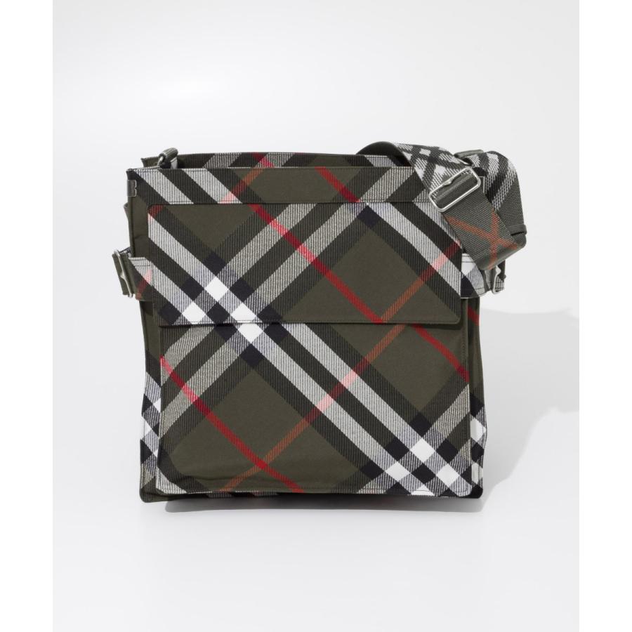 BURBERRY（バーバリー） BURBERRY ML TRENCH TOTE CHECK CJ1 8091447