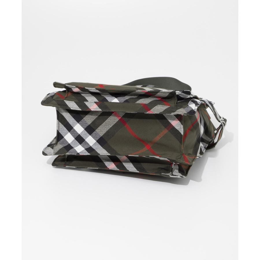 BURBERRY（バーバリー） BURBERRY ML TRENCH TOTE CHECK CJ1 8091447