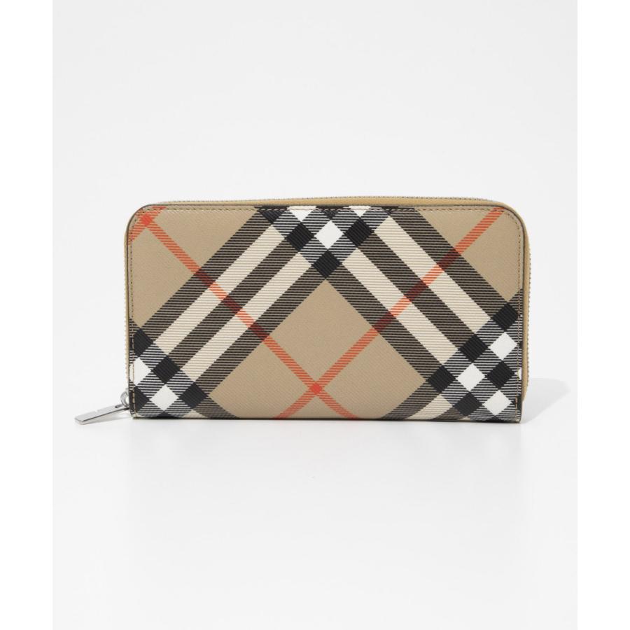 BURBERRY（バーバリー） BURBERRY MS LG ZIG BIN 8091923 A2021 メンズ