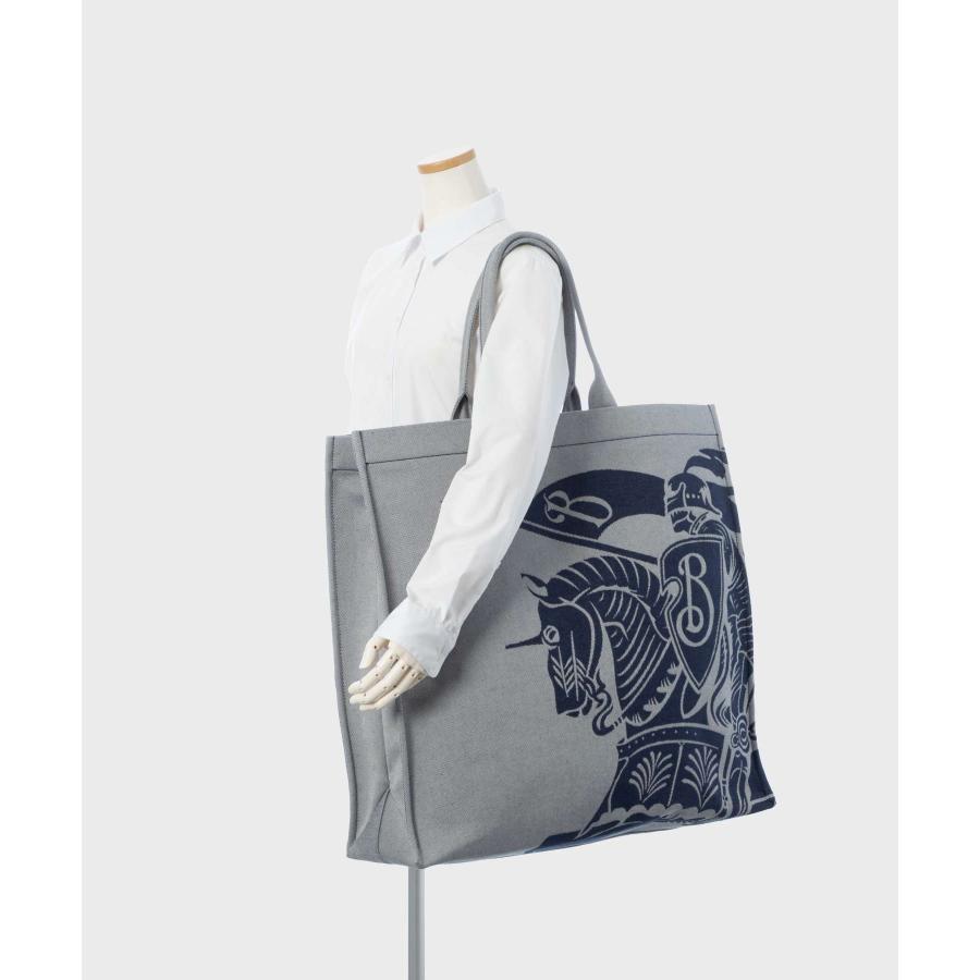 BURBERRY（バーバリー） BURBERRY ML XL EKD SQUARE TOTE GBB 8080746