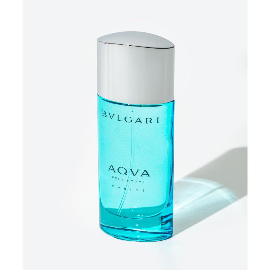 BVLGARI（ブルガリ） アクア プールオム マリン EDT 30ml オードトワレ