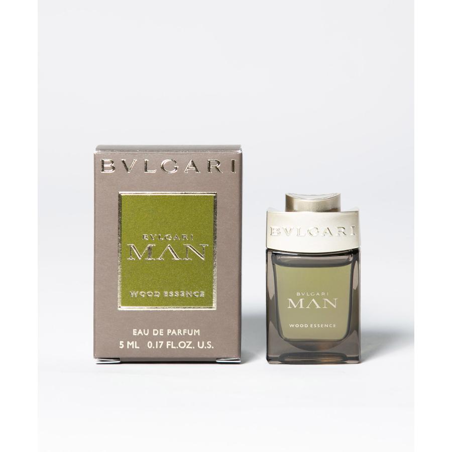 BVLGARI（ブルガリ） BVLGARI MAN WOOD ESSENCE マン ウッド