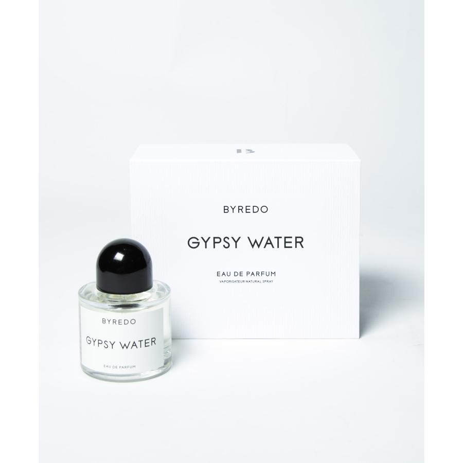 BYREDO（バイレード） BYREDO GYPSY WATER ジプシーウォーター