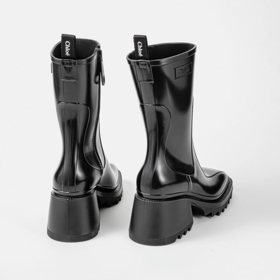 Chloe（クロエ） Chloe BETTY CHC22A239Z2 レディース シューズ レイン