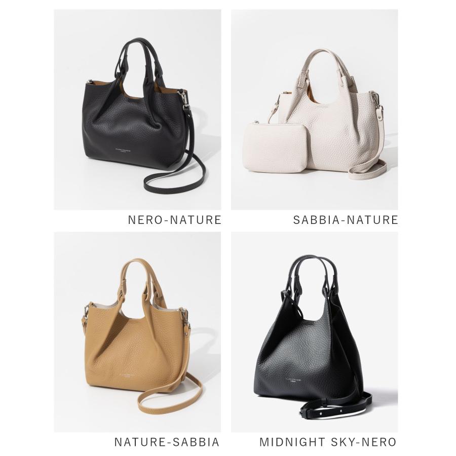 GIANNI CHIARINI（ジャンニ キアリーニ） GIANNI CHIARINI DUA S BS