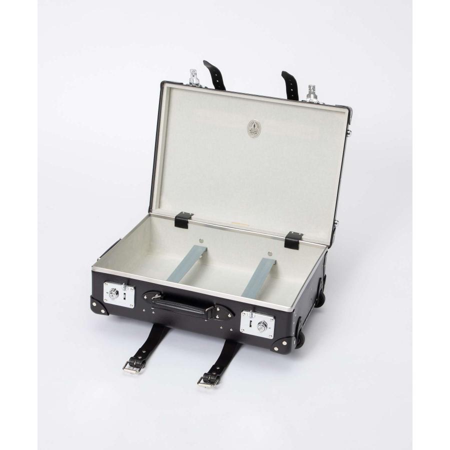 GLOBE-TROTTER（グローブトロッター） GLOBE TROTTER スーツケース