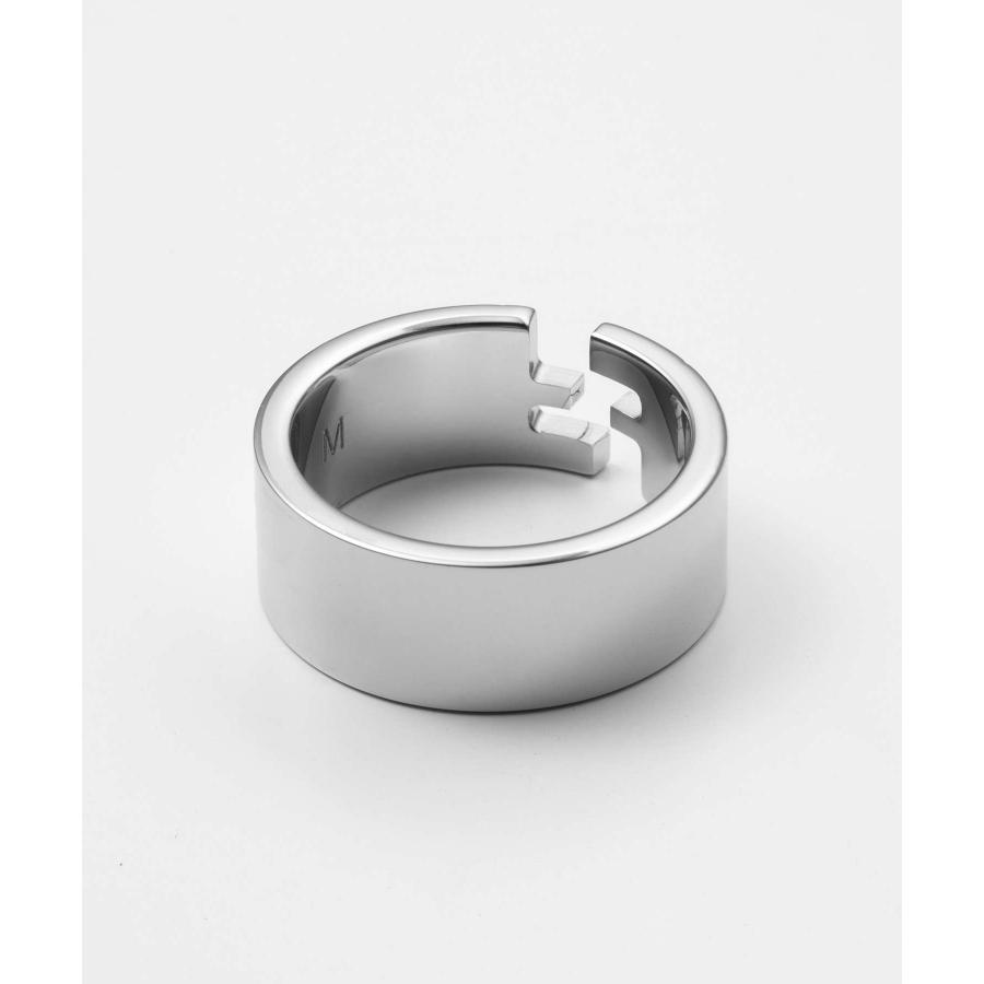 FENDI（フェンディ） FENDI 7AJ193 B08 リング メンズ アクセサリー