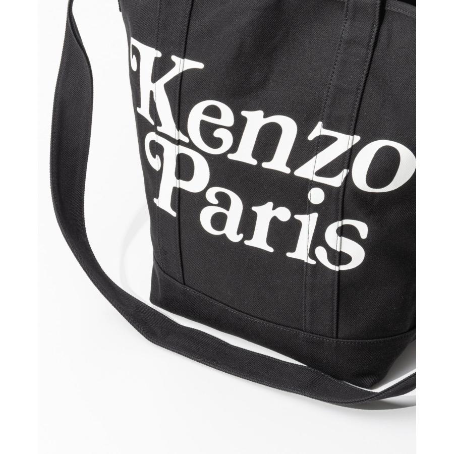 KENZO（ケンゾー） KENZO 8SA901 F35 99 / 8SA911 F35 03 トートバッグ