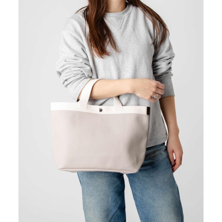 Herve Chapelier（エルベシャプリエ） Herve Chapelier 704GP トート