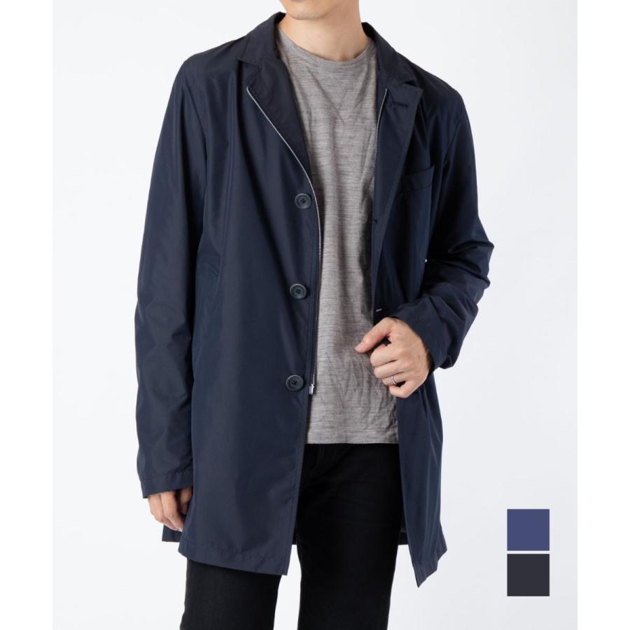 HERNO（ヘルノ） HERNO IM0215U 12010 コート メンズ アウター