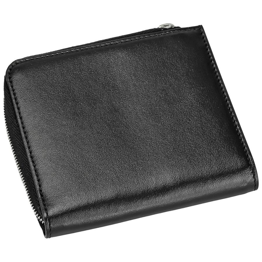 JIL SANDER（ジルサンダー） 財布 メンズ レディース 財布 レザー L字
