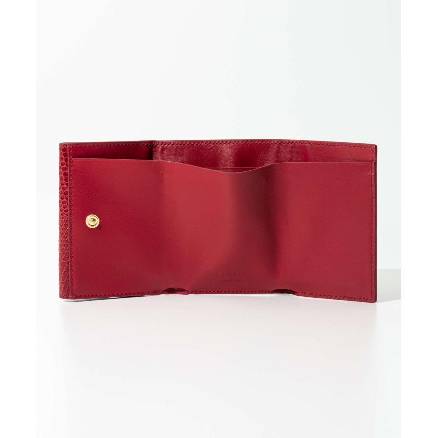 JIL SANDER（ジルサンダー） JIL SANDER BABY WALLET J07UI0009 P6966