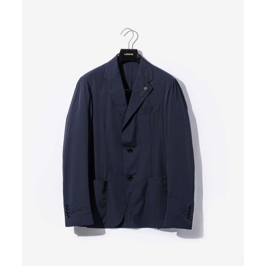LARDINI（ラルディーニ） テックジャージースーツ イージーウエア