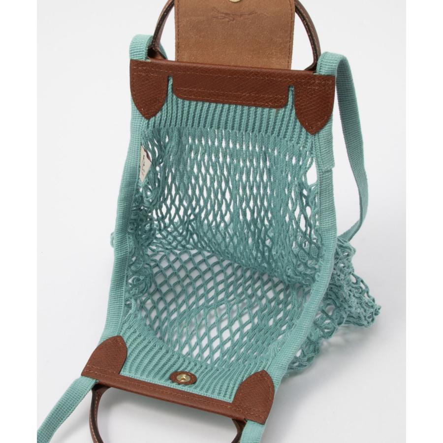LONGCHAMP（ロンシャン） LONGCHAMP Le Pliage Filet ル プリアージュ