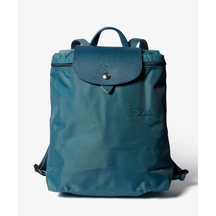 LONGCHAMP（ロンシャン） LONGCHAMP Le Pliage Green ル プリアージュ