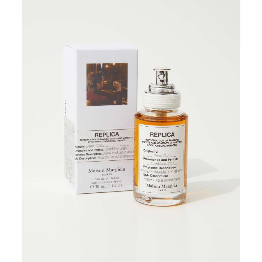 Maison Margiela（メゾンマルジェラ） メゾン マルジェラ ジャズクラブ