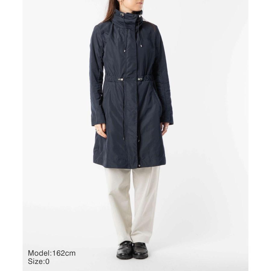 MONCLER（モンクレール） MONCLER 1C70900 C0276 コート レディース