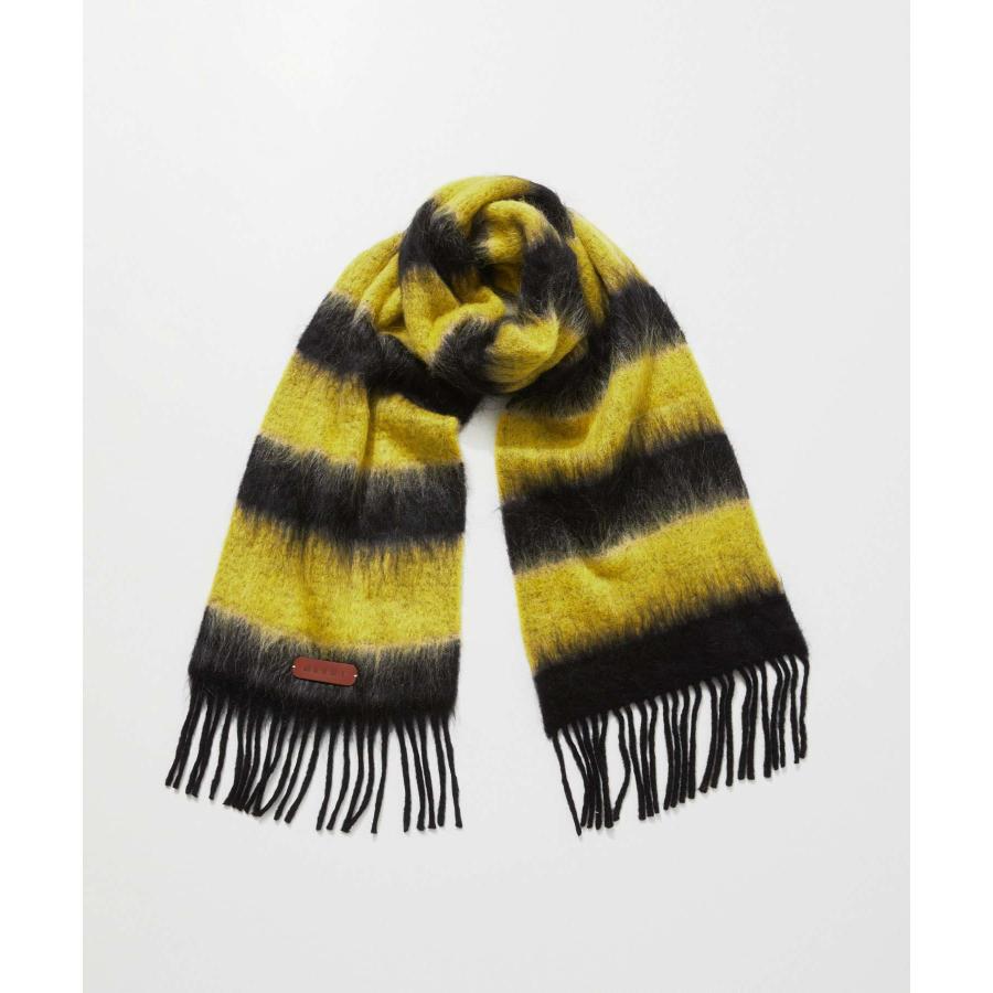 MARNI（マルニ） MARNI SCMC0121Y0 UAW038 マフラー SCARF レディース